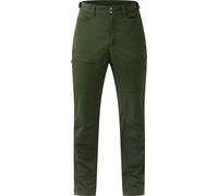 Haglöfs - Lightweight, durable walking trousers - Alert Mid Pant M Seaweed Green for Men - Size 48 FR Green 48 FR