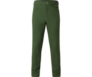 Haglöfs - Lightweight, flexible and durable hiking pants - Korp Lite Pant M Seaweed Green for Men - Size 48 FR Green 48 FR