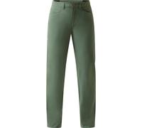 Haglöfs - Lightweight walking trousers - Korp Lite Pant W Chlorophyll Green for Women in Recycled Polyester - Size 36 FR Green 36 FR
