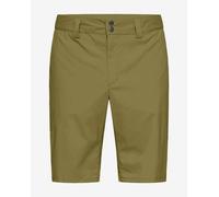 Haglöfs Lite Standard Shorts Olive Green - 48