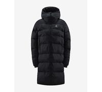 Haglöfs Long Mimic Jacket matte black Women - S