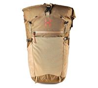 Haglöfs Magma Hiking backpack 50 cm brown