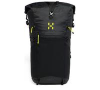 Haglöfs - Magma Roll-Top 40 WR - Mountaineering backpack black