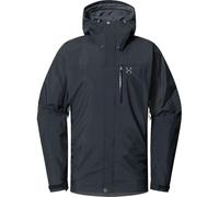 Haglöfs Men's Astral GTX II Jacket, transparent, XL