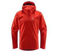Haglöfs Men's Korp Proof Jacket