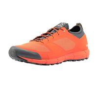 Haglöfs Men's L.i.m Low Walking Shoe, 4nn Flame Orange Magnetite*8 UK
