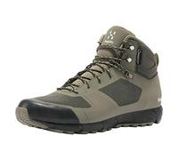 Haglöfs Men's L.i.m Mid Proof Eco Walking Shoe, Sage Green Deep Woods, 11 UK