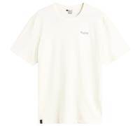 Haglöfs Men's Logo T-Shirt Soft White