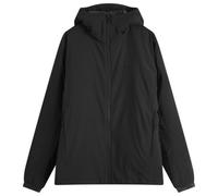 Haglöfs Mimic Alert Hood - Synthetic jacket - Men's True Black S