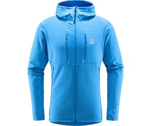 Haglöfs Men's Roc Sheer Mid Hood Sweatshirt