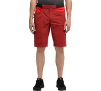Haglöfs Mens ROC Spitz Shorts, Corrosion/Zenith Red, 14 EU