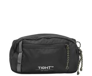 Haglöfs Men's Tight Hip Pack 1L True Black/Magnetite