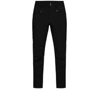 HAGLÖFS Mid Slim Pant M - Men - Black - size XS- model 2025 XS