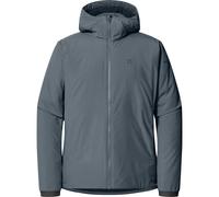 HAGLÖFS Mimic Alert Hood M - Men - Blue - size XL- model 2025 XL