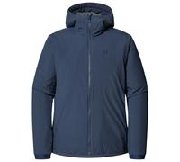 Haglöfs - Mimic Alert Hood - Synthetic jacket size XXL, blue