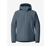 Haglöfs Mimic Alert Jacket dark grey - L