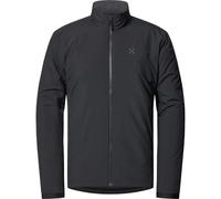 HAGLÖFS Mimic Alert Jacket M - Men - Black - size L- model 2025 L