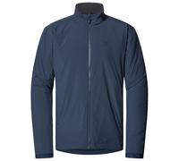 Haglöfs - Mimic Alert Jacket - Synthetic jacket size XXL, blue