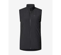 Haglofs Mimic Alert Vest Black S Women