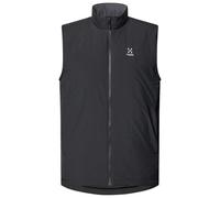 Haglöfs - Mimic Alert Vest - Synthetic vest size XL, grey
