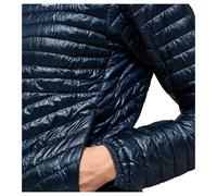 Haglöfs Mimic Hood Tarn Blue Women's Jacket L