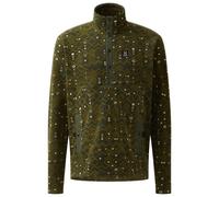 Haglöfs - Mora Mid - Fleece jumper size S, olive