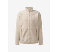 Haglöfs Mossa Pile fleece White - M