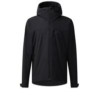 Haglöfs - Ozka Proof Jacket - Waterproof jacket size XXL, black