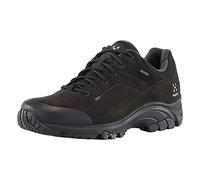 Haglofs Ridge Goretex Hiking Shoes Black EU 40 2/3 Men