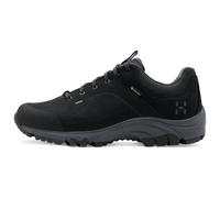 Haglofs Ridge Gore-tex® Ii Low Hiking Shoes Black EU 43 1/3 Man