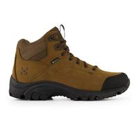Haglofs Ridge Gore-tex® Ii Mid Hiking Boots Brown EU 40 2/3 Men