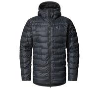 Haglöfs - ROC Flash Down Hood - Down jacket size XXL, blue