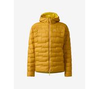 Haglöfs ROC Flash Down Hooded Jacket Mustard Yellow - XL