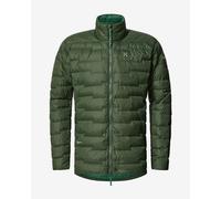 Haglöfs ROC Flash Down Jacket dark green - XL