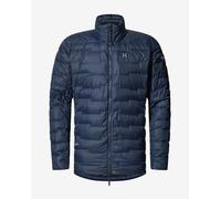 Haglöfs ROC Flash Down Jacket intense blue - M