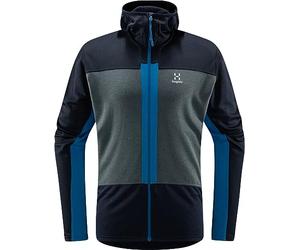 Haglöfs Roc Flash Mid Hood Men's Fleece