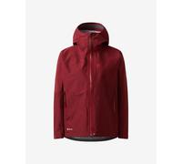 Haglofs Roc Sight Gore-tex® Jacket Red L Woman