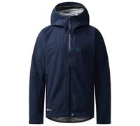 Haglöfs - Roc Sight GTX Jacket - Waterproof jacket size XXL, blue