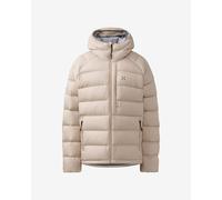 Haglofs Rosson Down Jacket Beige XL Man