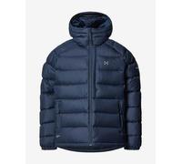 Haglöfs Rosson Down Jacket Absolute Blue - M