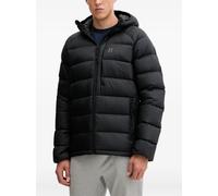 Haglöfs Rosson hooded zip-fastening jacket - Black S-L-XL-XXL