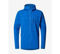 Haglöfs Rosson Mid Jacket Absolute Blue - M