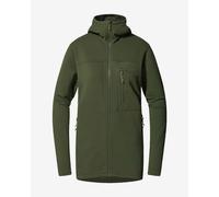Haglöfs Rosson Mid Jacket Absolute Green Women - S