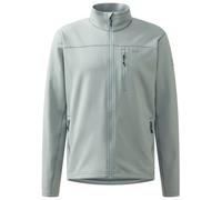 Haglöfs - Rosson Mid Jacket - Fleece jacket size M, grey