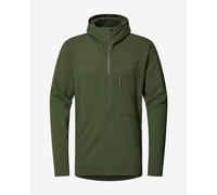 Haglöfs Rosson Mid Jacket olive green - S