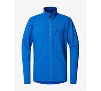 Haglöfs Rosson Mid Jacket pure blue - M