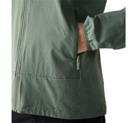 Women's hooded jacket Haglöfs Rosson Vert S
