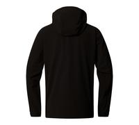 Haglofs Rosson Softshell Jacket Black L Men