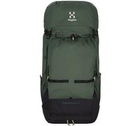 Haglöfs Rugged Mountain 75L Backpack 81 cm green