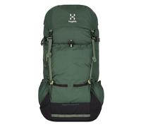 Haglöfs Rugged Mountain Q 75 Hiking backpack 81 cm green